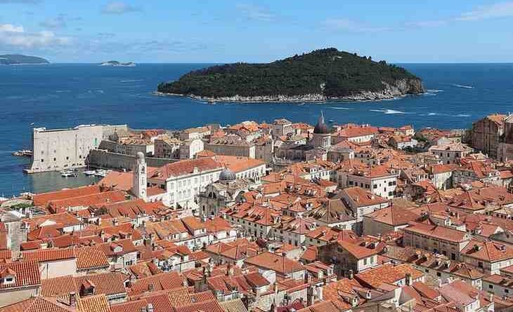 Dubrovnik