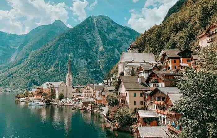 Hallstatt