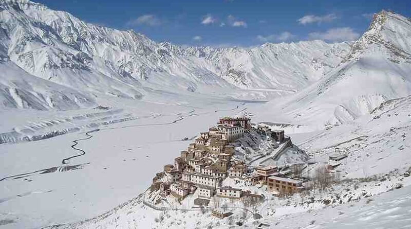 Spiti_Valley