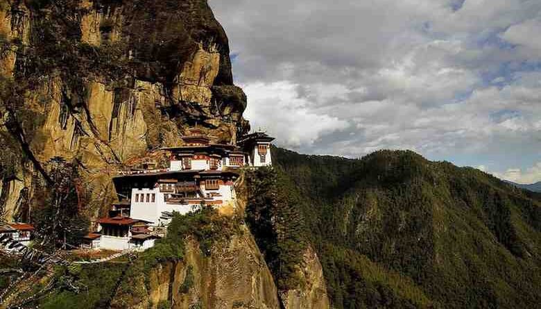 bhutan