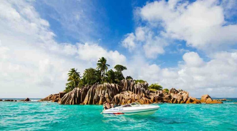 seychelles